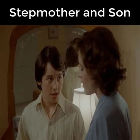 stepmother son sex